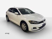 VW Polo Trendline, Petrol, Second hand / Used, Manual - 6
