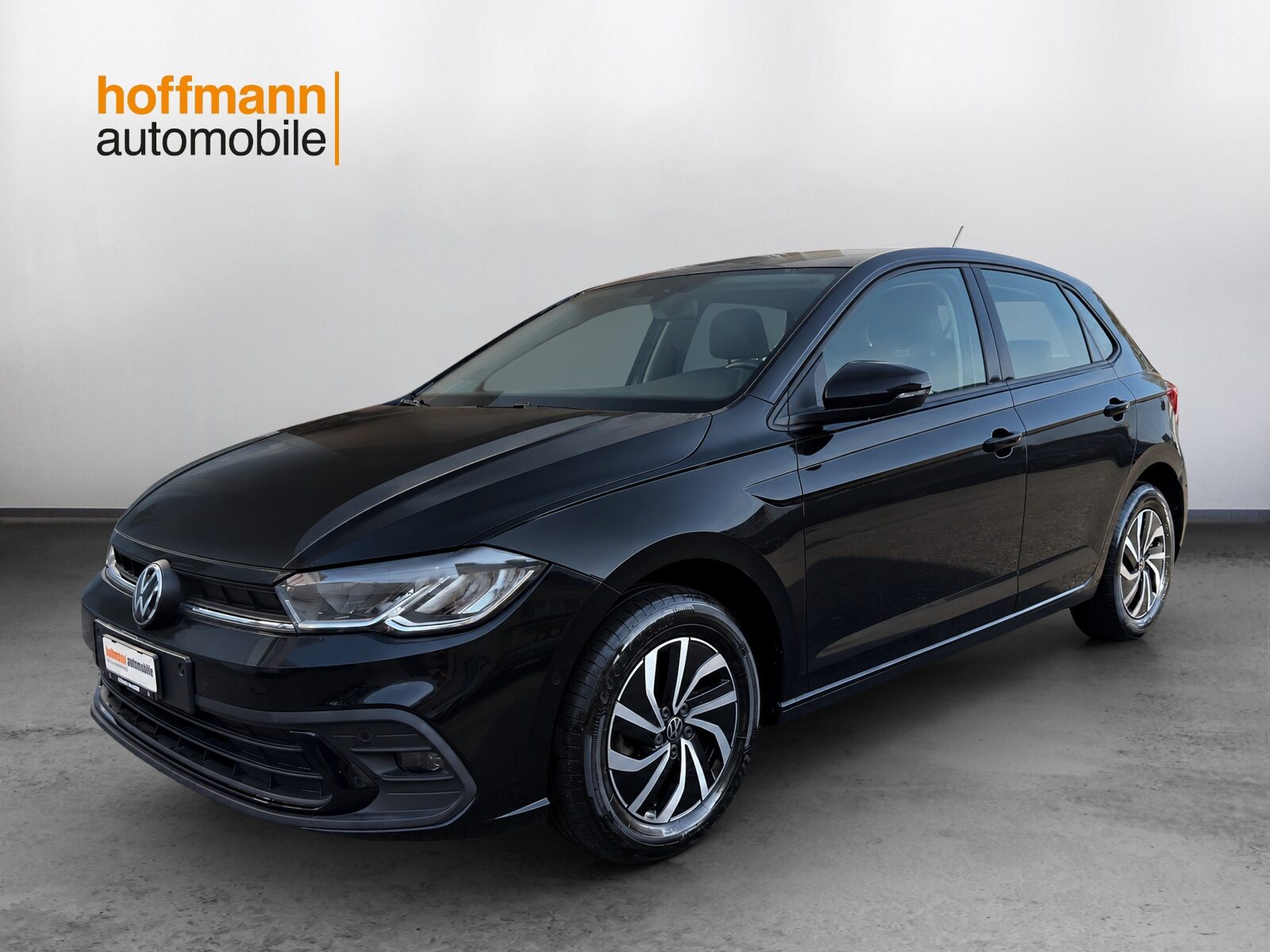 VW Polo PA Life