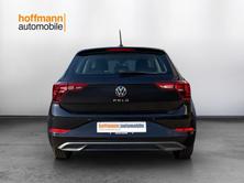 VW Polo PA Life, Benzin, Occasion / Gebraucht, Automatik - 5