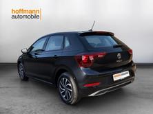 VW Polo PA Life, Benzin, Occasion / Gebraucht, Automatik - 6