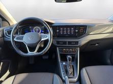 VW Polo PA Life, Benzin, Occasion / Gebraucht, Automatik - 7
