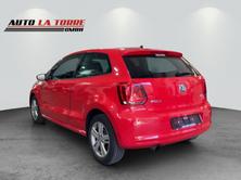 VW Polo 1.2 TSI LIFE DSG, Benzin, Occasion / Gebraucht, Automatik - 2