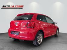 VW Polo 1.2 TSI LIFE DSG, Benzin, Occasion / Gebraucht, Automatik - 3