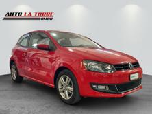 VW Polo 1.2 TSI LIFE DSG, Benzin, Occasion / Gebraucht, Automatik - 4