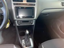 VW Polo 1.2 TSI LIFE DSG, Benzin, Occasion / Gebraucht, Automatik - 7