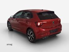 VW Polo PA R-Line, Petrol, Second hand / Used, Automatic - 3