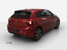 VW Polo PA R-Line, Petrol, Second hand / Used, Automatic - 5
