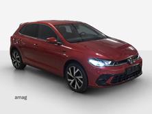 VW Polo PA R-Line, Petrol, Second hand / Used, Automatic - 6