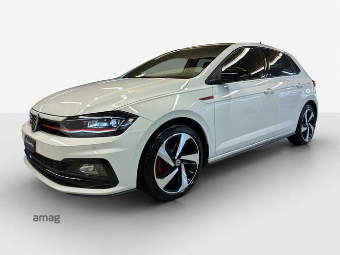 VW Polo GTI, Essence, Occasion / Utilisé, Automatique