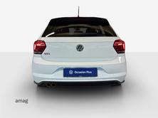 VW Polo GTI, Essence, Occasion / Utilisé, Automatique - 4
