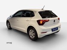 VW Polo Basis, Petrol, Second hand / Used, Manual - 3