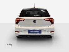 VW Polo Basis, Petrol, Second hand / Used, Manual - 4