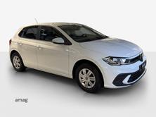 VW Polo Basis, Petrol, Second hand / Used, Manual - 6