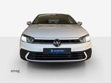 VW Polo Basis, Petrol, Second hand / Used, Manual - 7