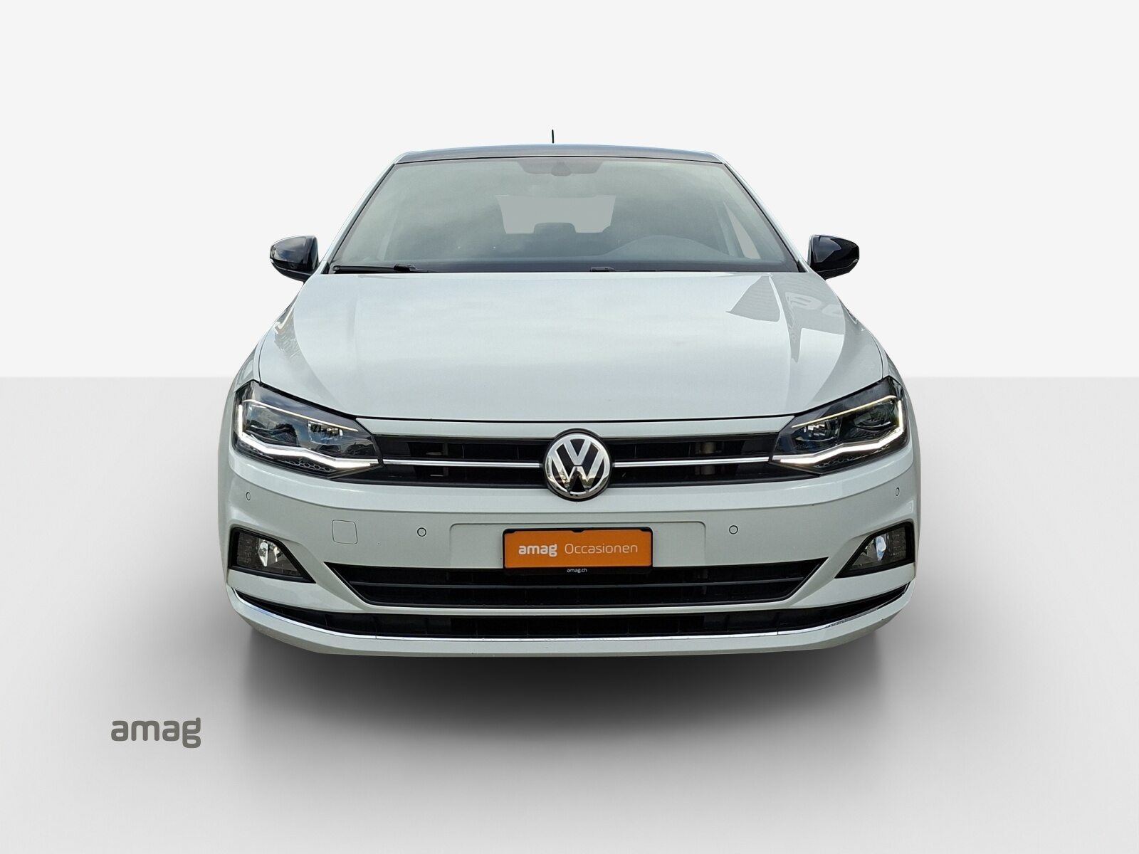 VW Polo Highline, Benzina, Occasioni / Usate, Automatico - 7