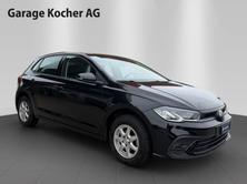 VW Polo Life, Petrol, Second hand / Used, Manual - 7