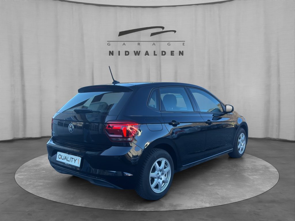 VW POLO 1.0 TSI 115 Highline, Benzina, Occasioni / Usate, Manuale - 7
