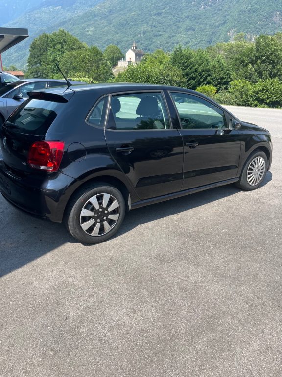 VW POLO 1.4 Comfortline, Benzina, Occasioni / Usate, Manuale - 3