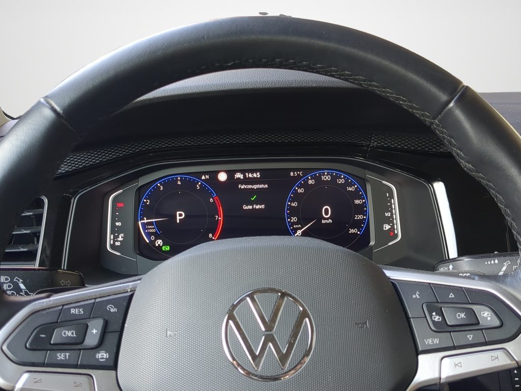 VW POLO 1.0 TSI Life DSG, Benzina, Occasioni / Usate, Automatico - 7