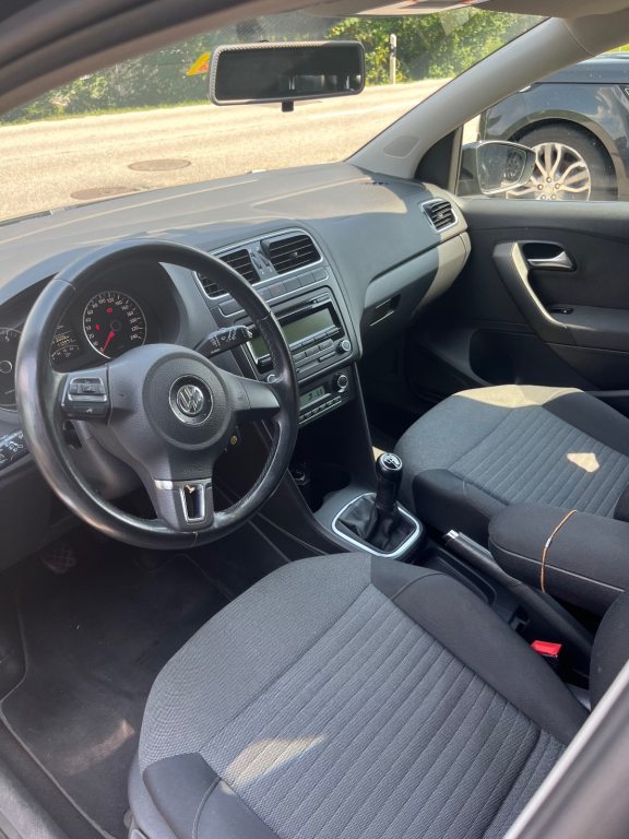 VW POLO 1.4 Comfortline, Benzina, Occasioni / Usate, Manuale - 6