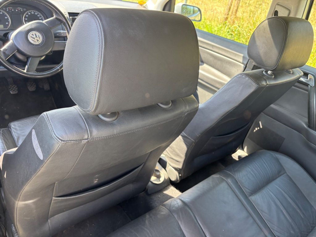 VW POLO 1.4 16V 75 Highline, Essence, Occasion / Utilisé, Manuelle - 6