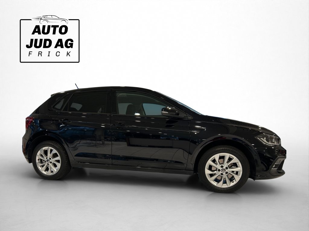 VW POLO 1.0 TSI 115 Style DSG, Benzin, Occasion / Gebraucht, Automatik - 5