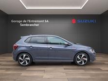 VW 2.0 TSI GTI DSG, Benzin, Occasion / Gebraucht, Automatik - 7