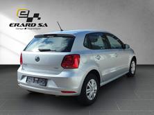 VW 1.0 MPI 75 BlueMT Trendline, Benzina, Occasioni / Usate, Manuale - 5