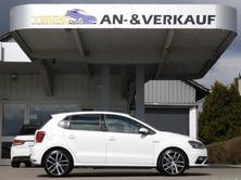 VW POLO 1.8 TSI GTI, Benzin, Occasion / Gebraucht, Handschaltung - 5