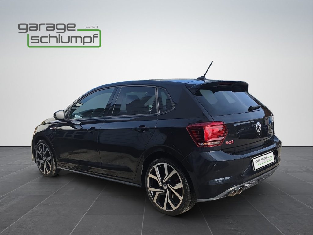 VW POLO 2.0 TSI GTI DSG, Benzina, Occasioni / Usate, Automatico - 5