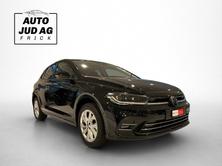 VW POLO 1.0 TSI 115 Style DSG, Essence, Occasion / Utilisé, Automatique - 6