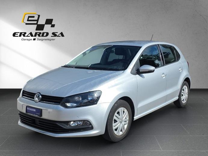 VW 1.0 MPI 75 BlueMT Trendline, Benzina, Occasioni / Usate, Manuale