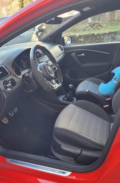 VW POLO 1.0 TSI BMT Allstar R-Line, Benzina, Occasioni / Usate, Manuale - 7