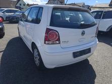 VW POLO 1.4 TDI DPF BlueM Trendline, Diesel, Second hand / Used, Manual - 4