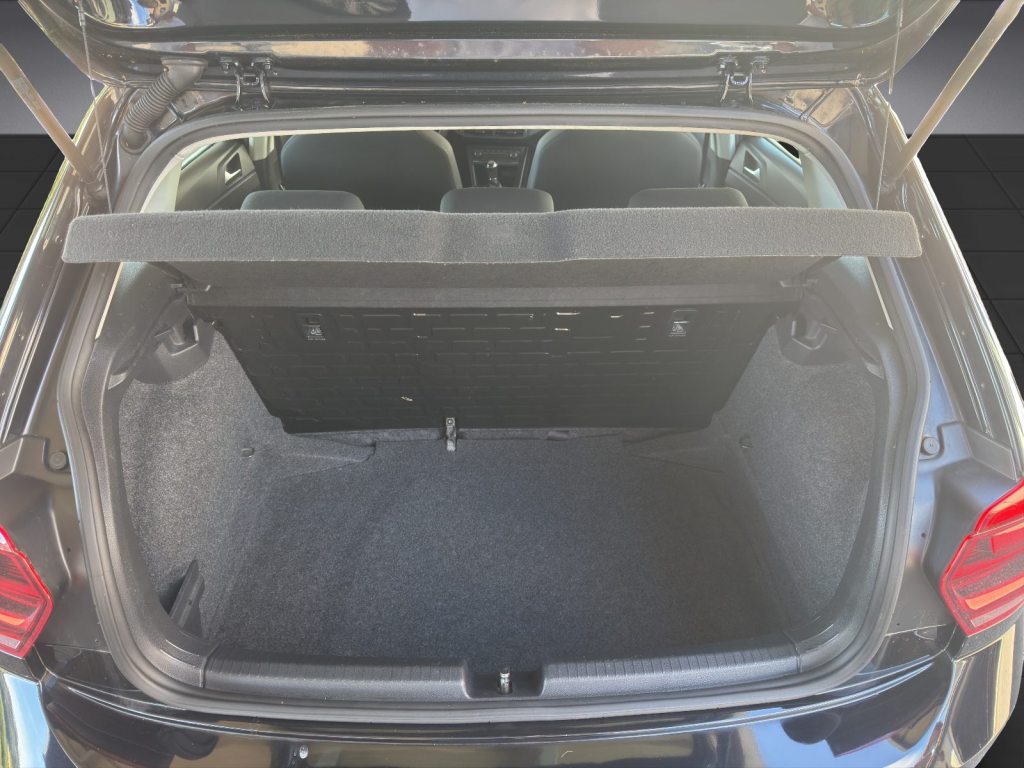 VW Polo 1.0 MPI Trendline, Benzina, Occasioni / Usate, Manuale - 5