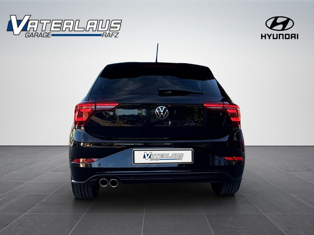 VW 2.0 TSI GTI DSG, Benzin, Occasion / Gebraucht, Automatik - 5