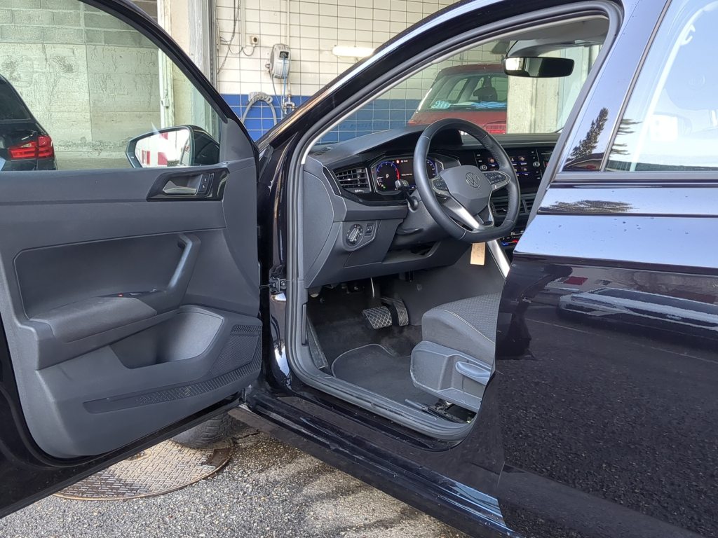 VW POLO 1.0 TSI Life DSG, Benzina, Occasioni / Usate, Automatico - 4