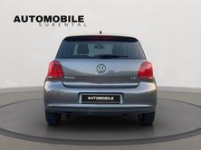 VW 1.2 TSI 105 Comfortline DSG, Petrol, Second hand / Used, Automatic - 5