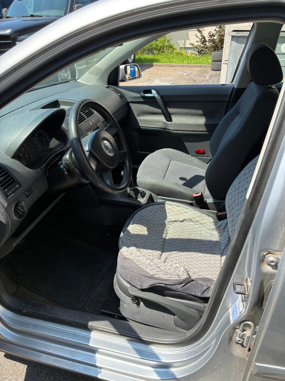 VW POLO 1.4 16V 75 Comfortline, Benzina, Occasioni / Usate, Manuale - 6