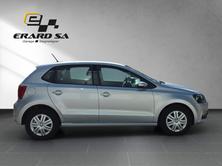 VW 1.0 MPI 75 BlueMT Trendline, Benzina, Occasioni / Usate, Manuale - 7