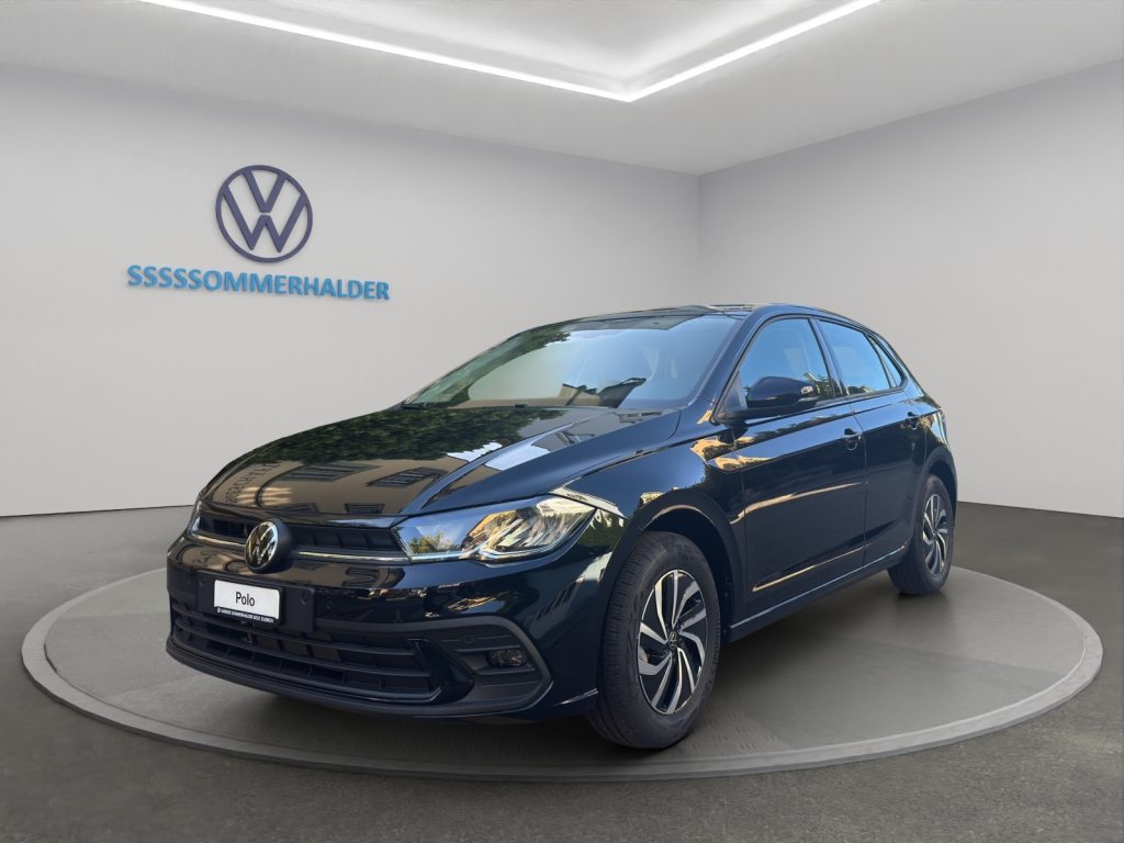 VW Polo Life