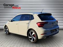 VW POLO 2.0 TSI GTI DSG, Petrol, Second hand / Used, Automatic - 4