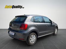 VW POLO 1.0 MPI 60 BlueMT Trendline, Petrol, Second hand / Used, Manual - 6