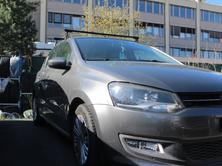 VW POLO 1.4 Trendline, Petrol, Second hand / Used, Manual - 6