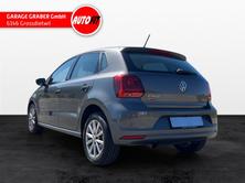 VW POLO 1.0 TSI 110 BlueMT Lounge, Benzin, Occasion / Gebraucht, Handschaltung - 3
