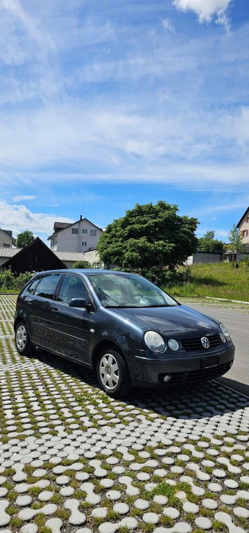 VW POLO 1.4 16V 75 Highline, Petrol, Second hand / Used, Manual - 4