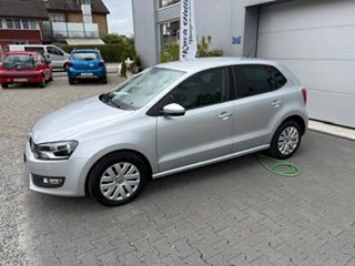 VW POLO 1.2 TSI 90 Highline, Petrol, Second hand / Used, Manual - 4