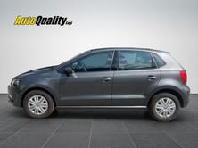 VW POLO 1.0 MPI 60 BlueMT Trendline, Petrol, Second hand / Used, Manual - 3