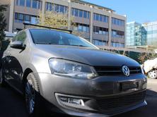VW POLO 1.4 Trendline, Petrol, Second hand / Used, Manual - 5