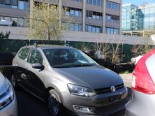 VW POLO 1.4 Trendline, Petrol, Second hand / Used, Manual - 7